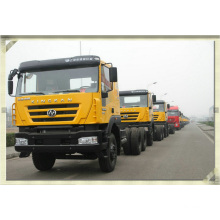 Iveco Dump Trucks Made in China Factory 6X4 Type